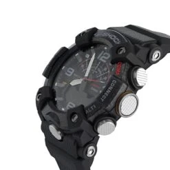 Casio G-Shock Mudmaster GG-B100-1AER Horloge - Kunststof - Zwart - Ø 50 Mm -Casio Verkoop 1200x1200 109
