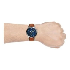 Fossil Neutra Chrono FS5708SET Herenhorloge Geschenkset 44 Mm - Zilverkleurig -Casio Verkoop 1200x1200 1122