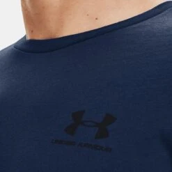 Under Armour Core Graphics Heren Sportshirt - Maat XL -Casio Verkoop 1200x1200 1124