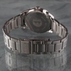 Pulsar PJ6061X1 Heren Horloge 38 Mm - Zilverkleurig -Casio Verkoop 1200x1200 113