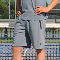 2-Pack Donnay Joggingshort - Sportshort - Heren - Maat XL - Navy/Blue Grey (485) -Casio Verkoop 1200x1200 1133