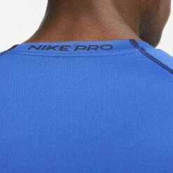 Nike Sportshirt - Maat XL - Mannen - Blauw -Casio Verkoop 1200x1200 1154