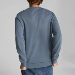 Puma Essential Big Logo Crew Trui Mannen - Maat S -Casio Verkoop 1200x1200 1178