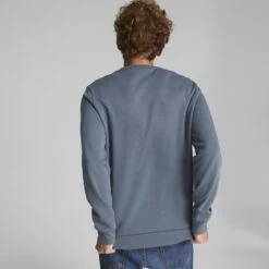 Puma Essential Big Logo Crew Trui Mannen - Maat S -Casio Verkoop 1200x1200 1182