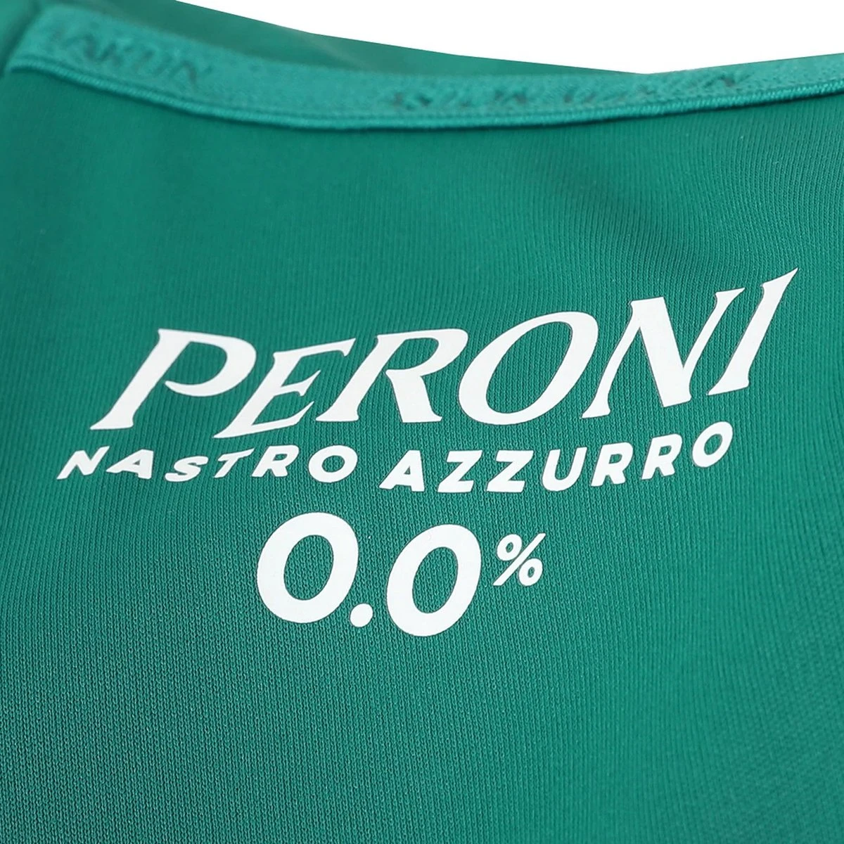 Aston Martin F1™ Team T-Shirt 2022-M 6 Aston Martin F1™ Team T-Shirt 2022-M - Afbeelding 4