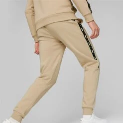 Puma Essentials+ Tape FL Broek Mannen - Maat S -Casio Verkoop 1200x1200 1208