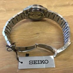 Seiko SNKE01K1 Heren Horloge - 37 Mm -Casio Verkoop 1200x1200 121
