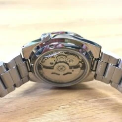 Seiko SNKE01K1 Heren Horloge - 37 Mm -Casio Verkoop 1200x1200 123