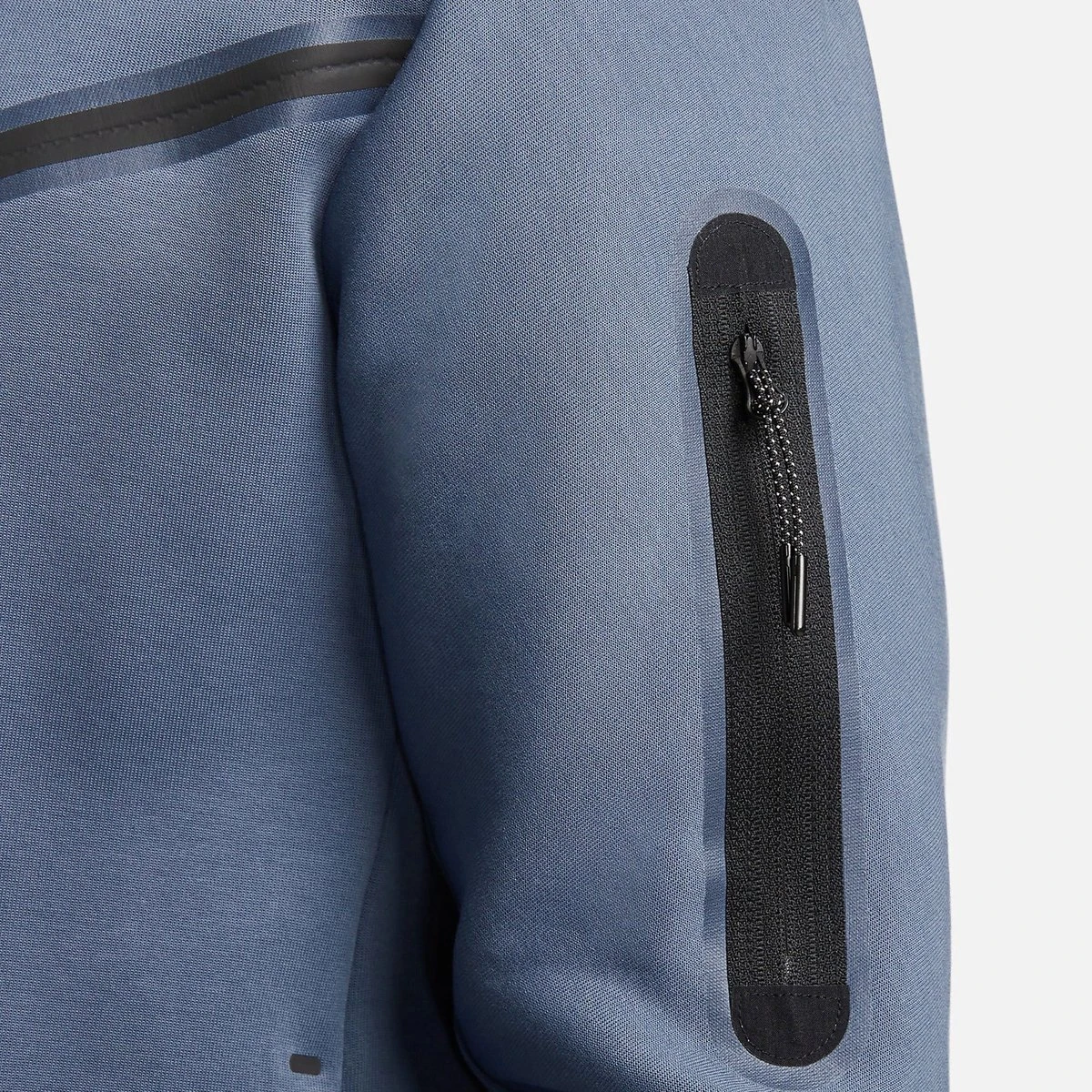 Nike Sportswear Tech Fleece Vest Mannen - Maat M 7 Nike Sportswear Tech Fleece Vest Mannen - Maat M - Afbeelding 5