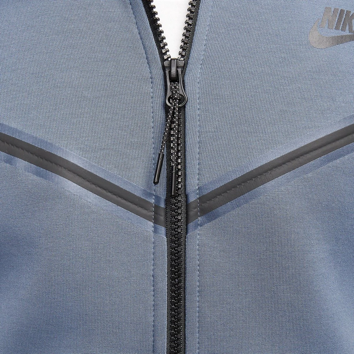 Nike Sportswear Tech Fleece Vest Mannen - Maat M 9 Nike Sportswear Tech Fleece Vest Mannen - Maat M - Afbeelding 7