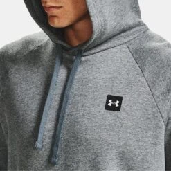 Under Armour Rival Fleece Heren Trui - Maat L -Casio Verkoop 1200x1200 1251