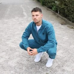 Donnay Sweater Zonder Capuchon - Sporttrui - Heren - Maat M - Vintage Blauw 13 Donnay Sweater Zonder Capuchon - Sporttrui - Heren - Maat M - Vintage Blauw -Casio Verkoop 1200x1200 1260