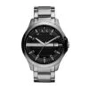 Armani Exchange Hampton AX2103 Herenhorloge 46 Mm - Zilverkleurig -Casio Verkoop 1200x1200 128