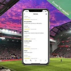 MyStand® Gripsokken Voetbal Sport Grip Sokken Anti Blaren Unisex One Size - Zwart -Casio Verkoop 1200x1200 1295