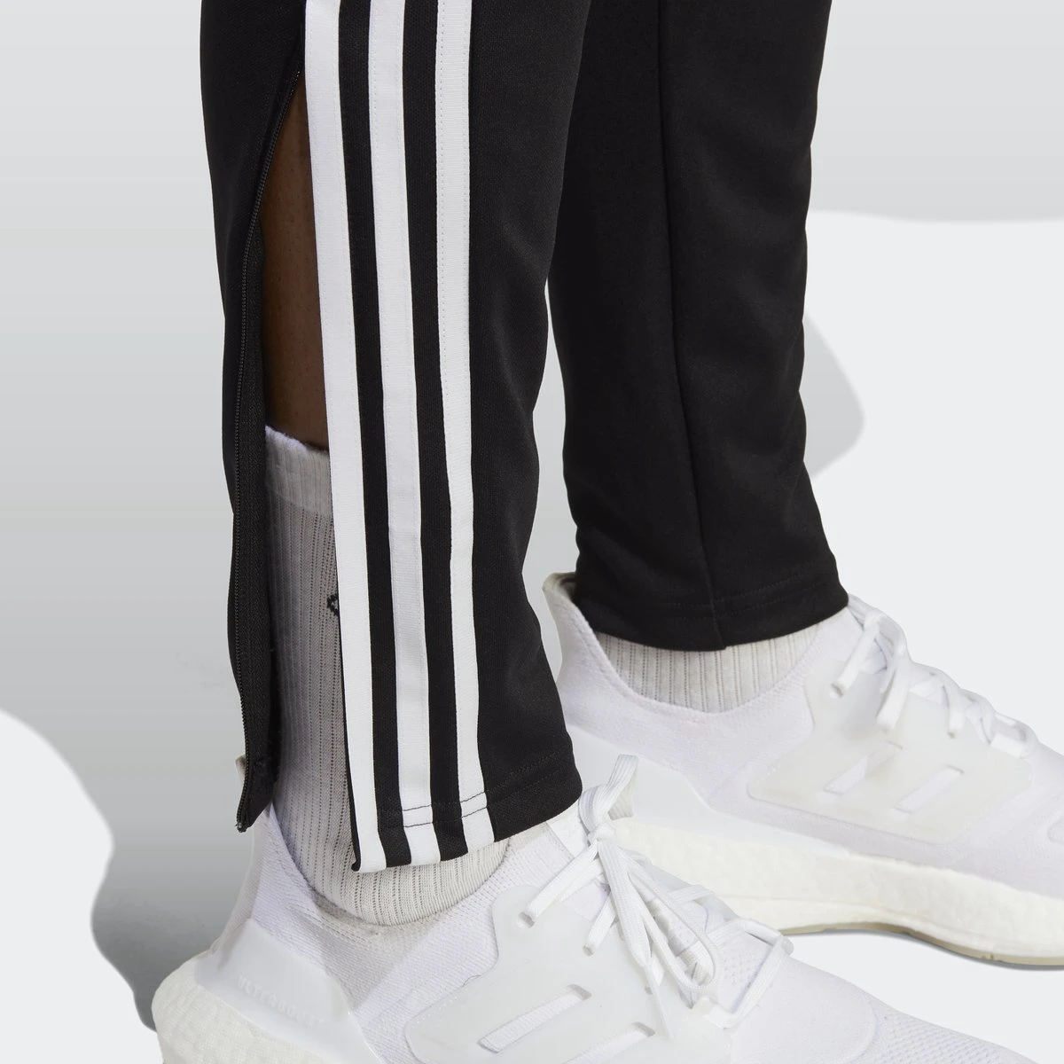 Adidas Performance Tiro 23 League Training Broek - Heren - Zwart - L 6 Adidas Performance Tiro 23 League Training Broek - Heren - Zwart - L - Afbeelding 4