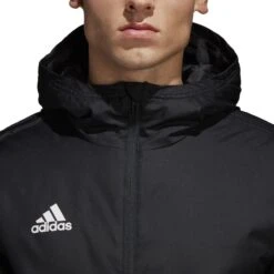 Adidas Ajax Winterjas Heren 2018-2019 - Zwart - Maat S -Casio Verkoop 1200x1200 1307