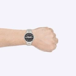 Armani Exchange Hampton AX2103 Herenhorloge 46 Mm - Zilverkleurig -Casio Verkoop 1200x1200 131