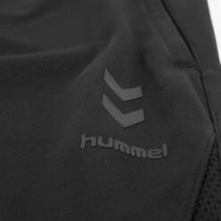 Hummel Ground Pro Sportbroek - Maat M - Mannen - Zwart -Casio Verkoop 1200x1200 1316