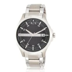 Armani Exchange Hampton AX2103 Herenhorloge 46 Mm - Zilverkleurig -Casio Verkoop 1200x1200 132