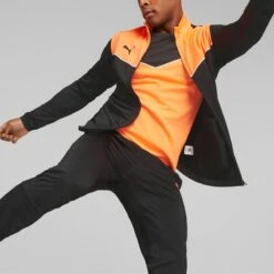 PUMA Individualrise Tracksuit Heren Trainingspak - Maat L 11 PUMA Individualrise Tracksuit Heren Trainingspak - Maat L -Casio Verkoop 1200x1200 1320