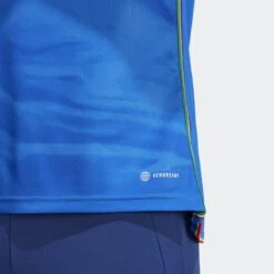 Adidas Performance Italië 23 Thuisshirt - Heren - Blauw - L 14 Adidas Performance Italië 23 Thuisshirt - Heren - Blauw - L -Casio Verkoop 1200x1200 1328