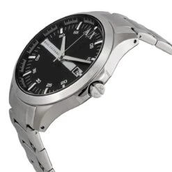 Armani Exchange Hampton AX2103 Herenhorloge 46 Mm - Zilverkleurig -Casio Verkoop 1200x1200 133