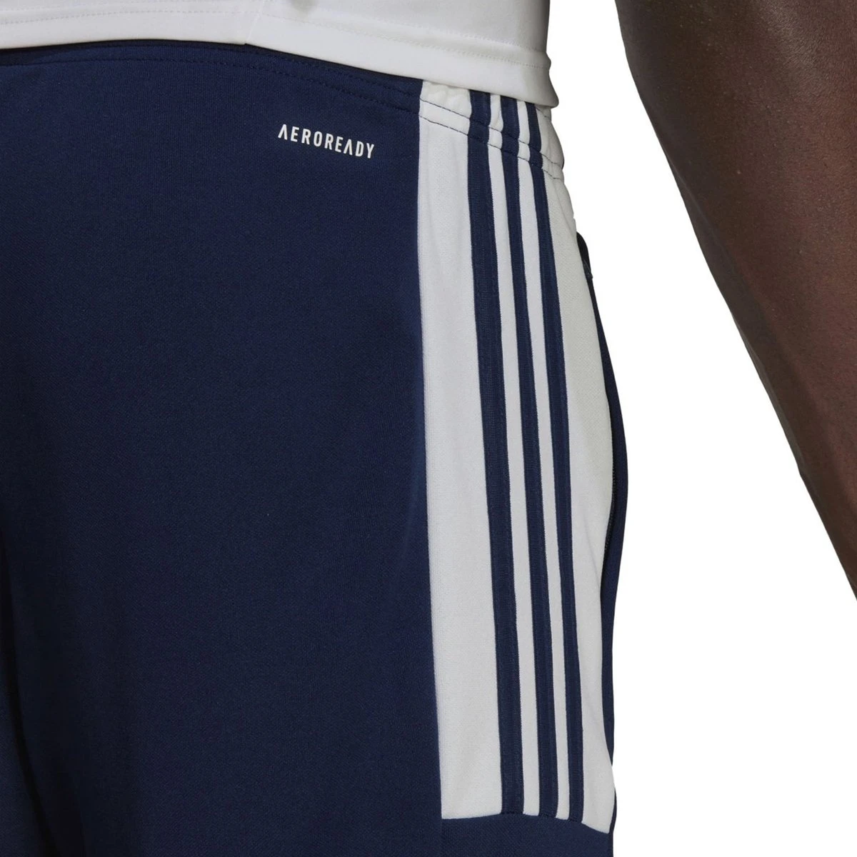 Adidas Squadra 21 Sportbroek Mannen - Maat XL 9 Adidas Squadra 21 Sportbroek Mannen - Maat XL - Afbeelding 7