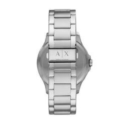 Armani Exchange Hampton AX2103 Herenhorloge 46 Mm - Zilverkleurig -Casio Verkoop 1200x1200 134