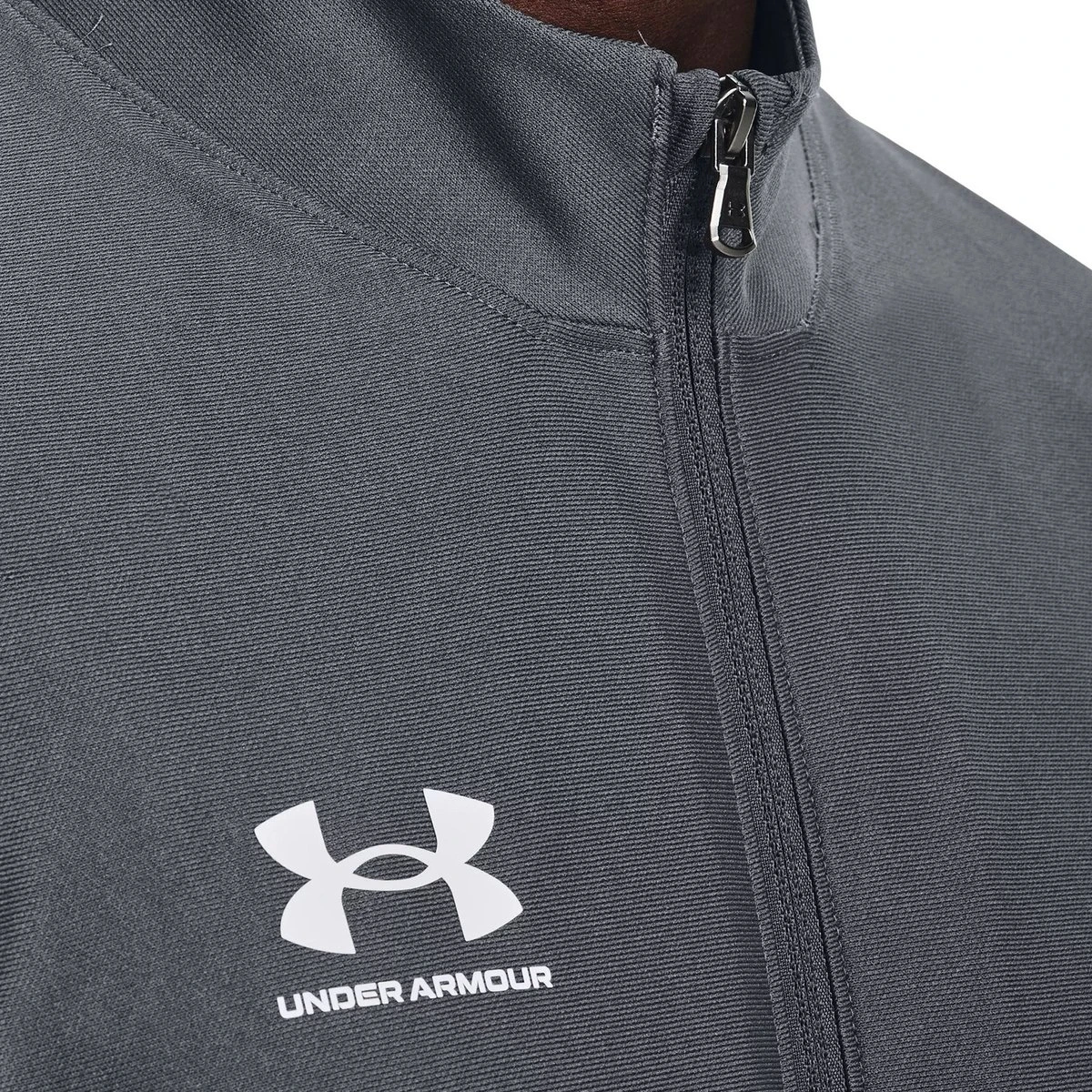 Under Armour Challenger Heren Trainingspak - Maat M 11 Under Armour Challenger Heren Trainingspak - Maat M - Afbeelding 9