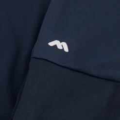 Masita | Trainingsbroek Heren Lang Slim Fit - Active - Joggingsbroek - Mannen & Kindermaten - NAVY BLUE - L -Casio Verkoop 1200x1200 1381