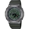Casio G-Shock GM-2100B-3AER Horloge - Kunststof - Groen - Ø 42 Mm -Casio Verkoop 1200x1200 139