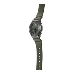 Casio G-Shock GM-2100B-3AER Horloge - Kunststof - Groen - Ø 42 Mm -Casio Verkoop 1200x1200 140