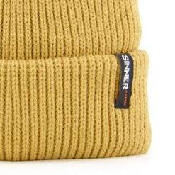 Sinner Dillon Beanie Muts - Sand -Casio Verkoop 1200x1200 1415