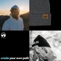 MowMow® Muts | Merino | Beanie | One Size Fits All | Unisex | Volwassenen -Casio Verkoop 1200x1200 1418