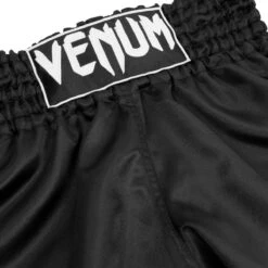 Venum Classic Muay Thai Kickboks Broekjes Zwart Wit XXL - Jeans Size 36 -Casio Verkoop 1200x1200 1425