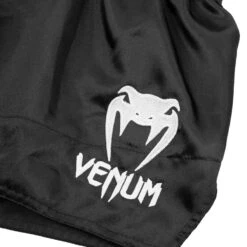 Venum Classic Muay Thai Kickboks Broekjes Zwart Wit XXL - Jeans Size 36 -Casio Verkoop 1200x1200 1426