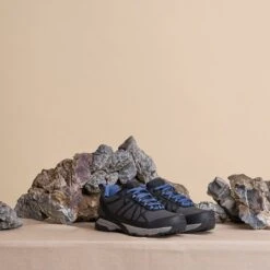 Travelin' Ervik Softshell Heren - Lichtgewicht Wandelschoenen - Maat 43 -Casio Verkoop 1200x1200 1432