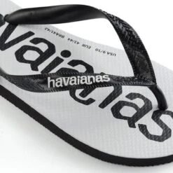 Havaianas - Top Logomania - Teenslippers-45 - 46 -Casio Verkoop 1200x1200 1436