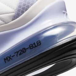 Nike Air Max 720-818 MX - Sneakers - Unisex - Maat 42.5 - Summit White -Casio Verkoop 1200x1200 1438