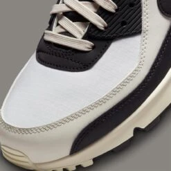 Sneakers Nike Air Max 90 - Zwart/Wit/Beige - Maat 44 -Casio Verkoop 1200x1200 1462