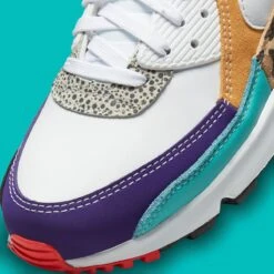 Sneakers Nike Air Max 90 Special Edition - Maat 37.5 -Casio Verkoop 1200x1200 1464