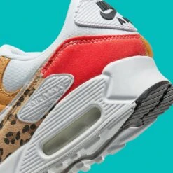 Sneakers Nike Air Max 90 Special Edition - Maat 37.5 -Casio Verkoop 1200x1200 1465