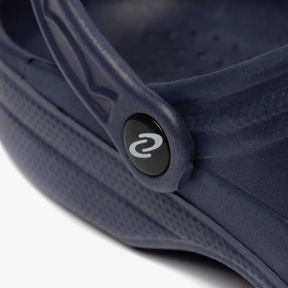 Blauwe Heren Klompen - Maat 43 - Clogs 10 Blauwe Heren Klompen - Maat 43 - Clogs - Afbeelding 8