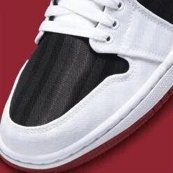 Sneakers Nike Air Jordan 1 Mid Special Edition Utility - Maat 41 -Casio Verkoop 1200x1200 1521