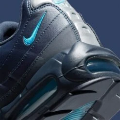 Sneakers Nike Air Max 95 ESS - Maat 43 -Casio Verkoop 1200x1200 1536