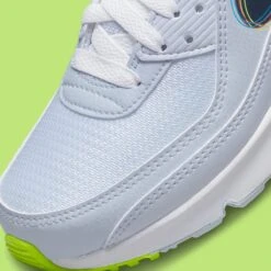 Sneakers Nike Air Max 90 “Five Swoosh” - Maat 40.5 -Casio Verkoop 1200x1200 1543