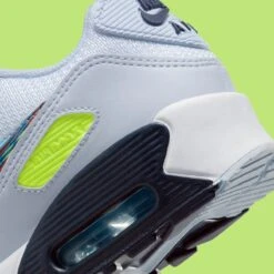 Sneakers Nike Air Max 90 “Five Swoosh” - Maat 40.5 -Casio Verkoop 1200x1200 1544