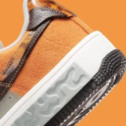 Sneakers Nike Air Force 1 Fontanka WM - Phantom/Light Curry - Maat 41 -Casio Verkoop 1200x1200 1546