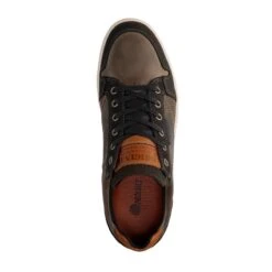 NoGRZ G.Reims - Leren Heren Sneaker - Taupe - Maat 41 -Casio Verkoop 1200x1200 1548