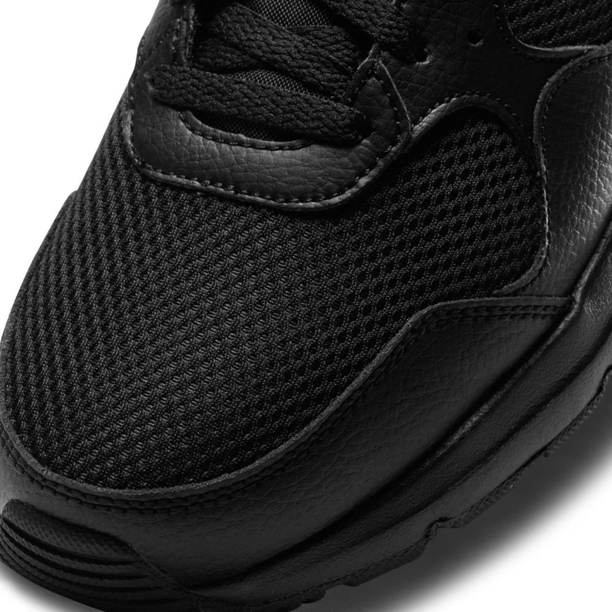 NIKE Air Max SC Sneakers - Black / Black / Black - Heren - EU 40 9 NIKE Air Max SC Sneakers - Black / Black / Black - Heren - EU 40 - Afbeelding 7